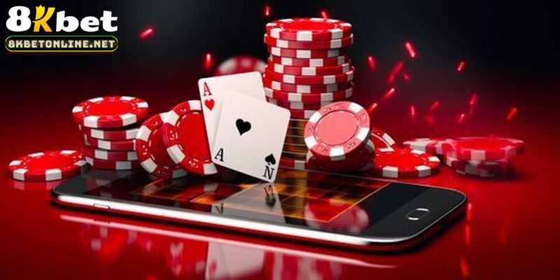 Lý do nên tham gia game bài 3D